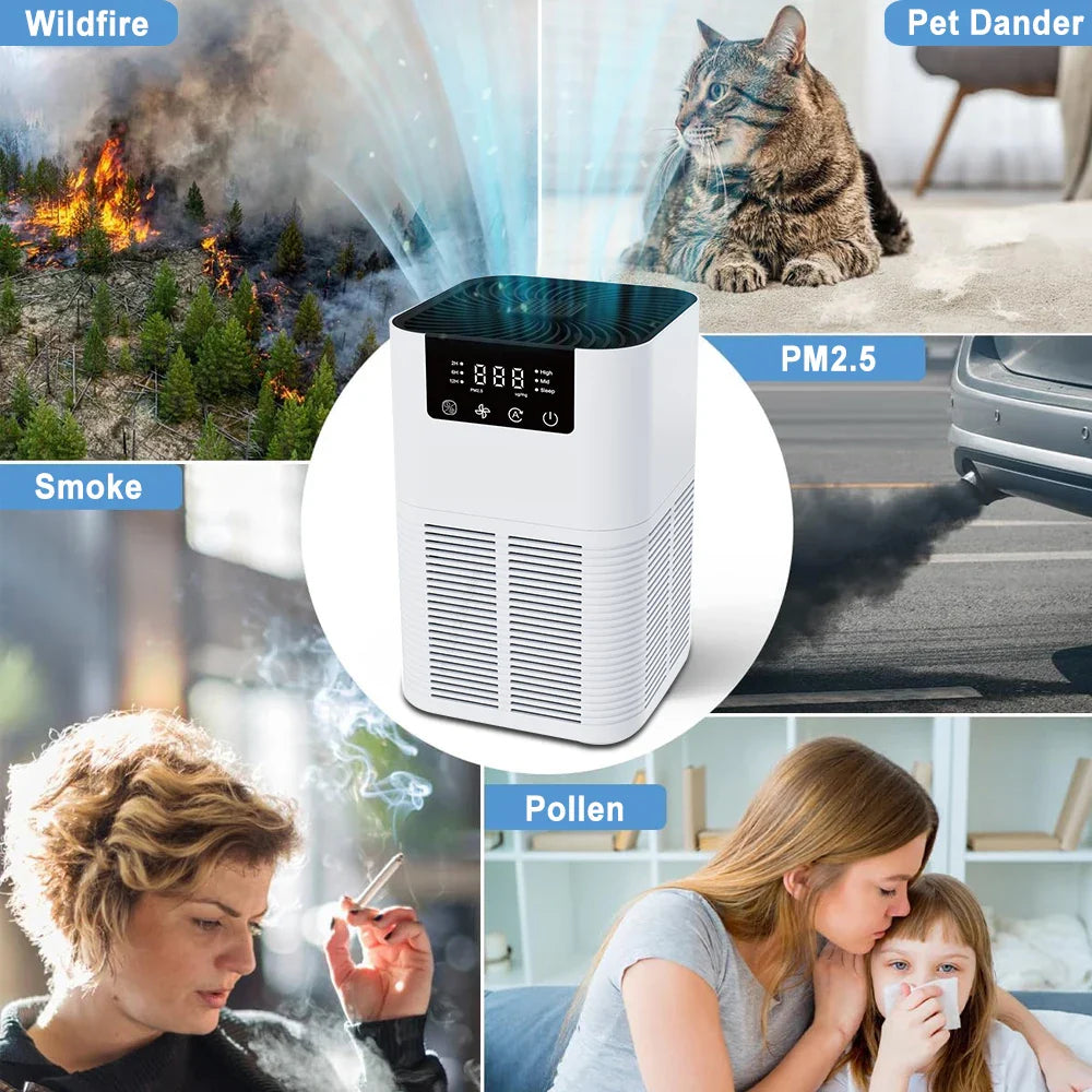 Air Purifier