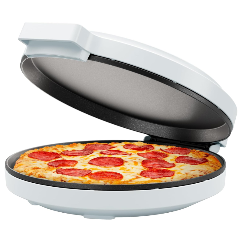 Everything Maker & Pizza Oven – 1440W Countertop Electric Pizza Maker